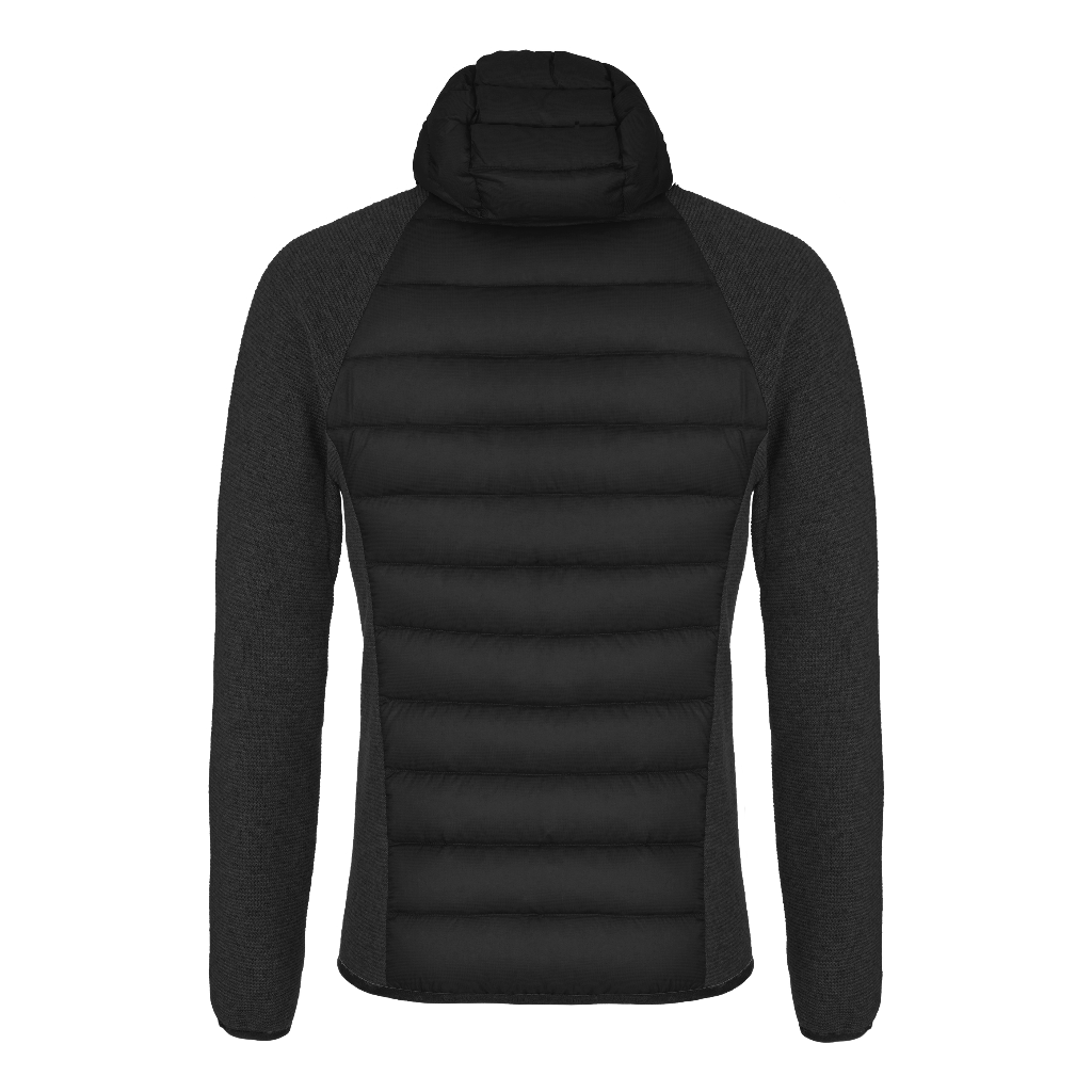 Fanes Sarner Hybrid Down Jkt