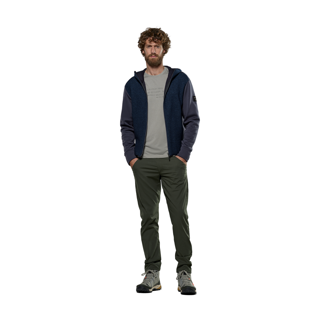 Fanes Sarner Light Hybrid Jacket