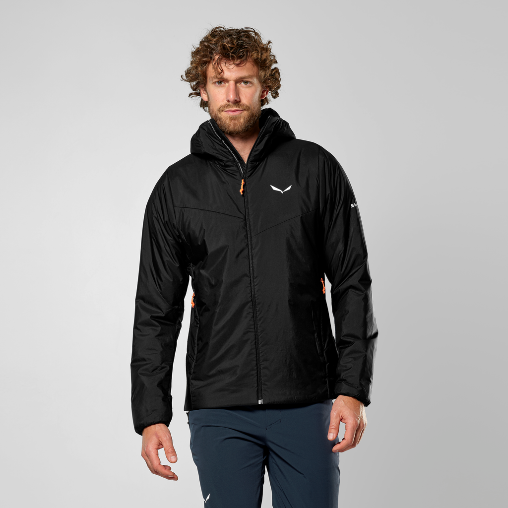 Puez Catinaccio 2 Twr Hoody Jacket