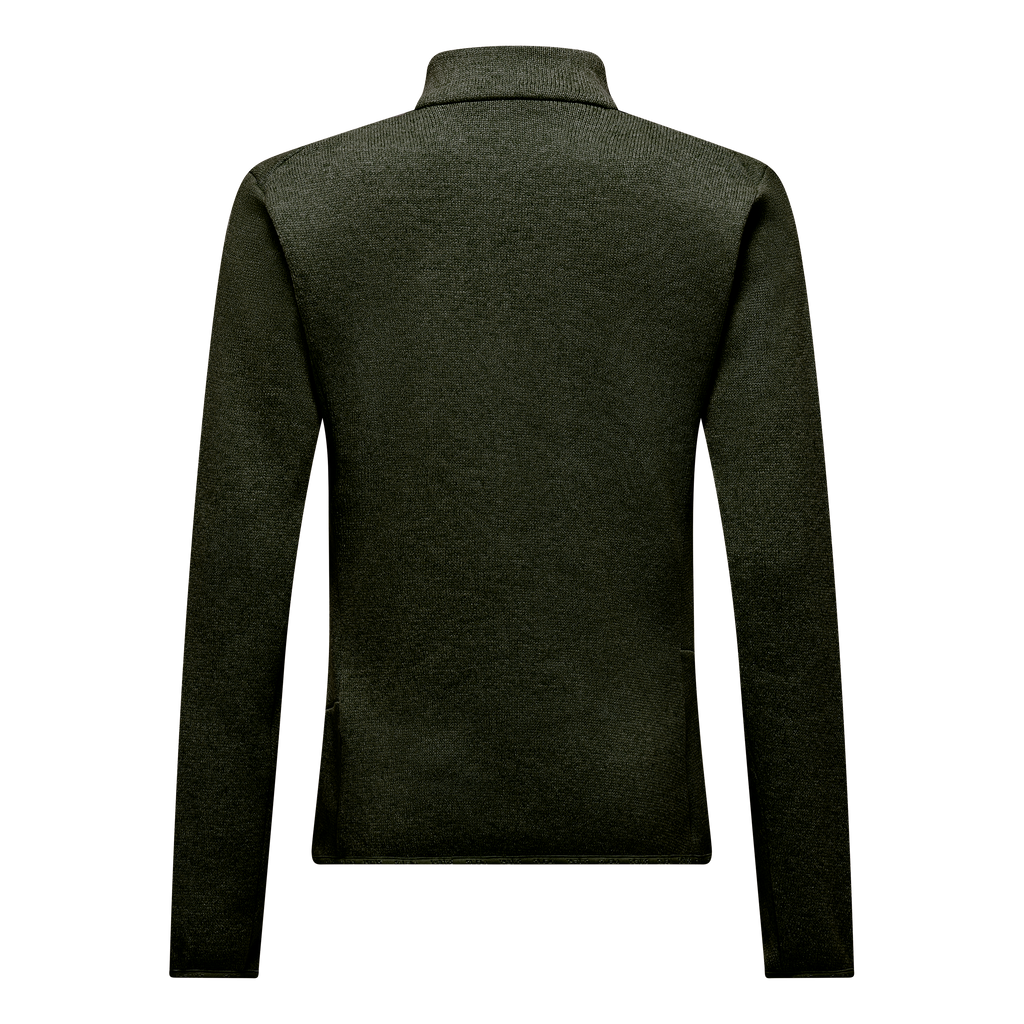 Puez Rocca Polarlite Jacket W