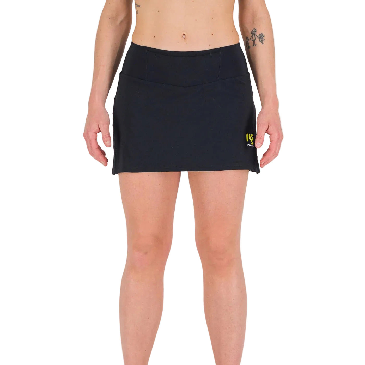 Lavaredo Run Skirt W