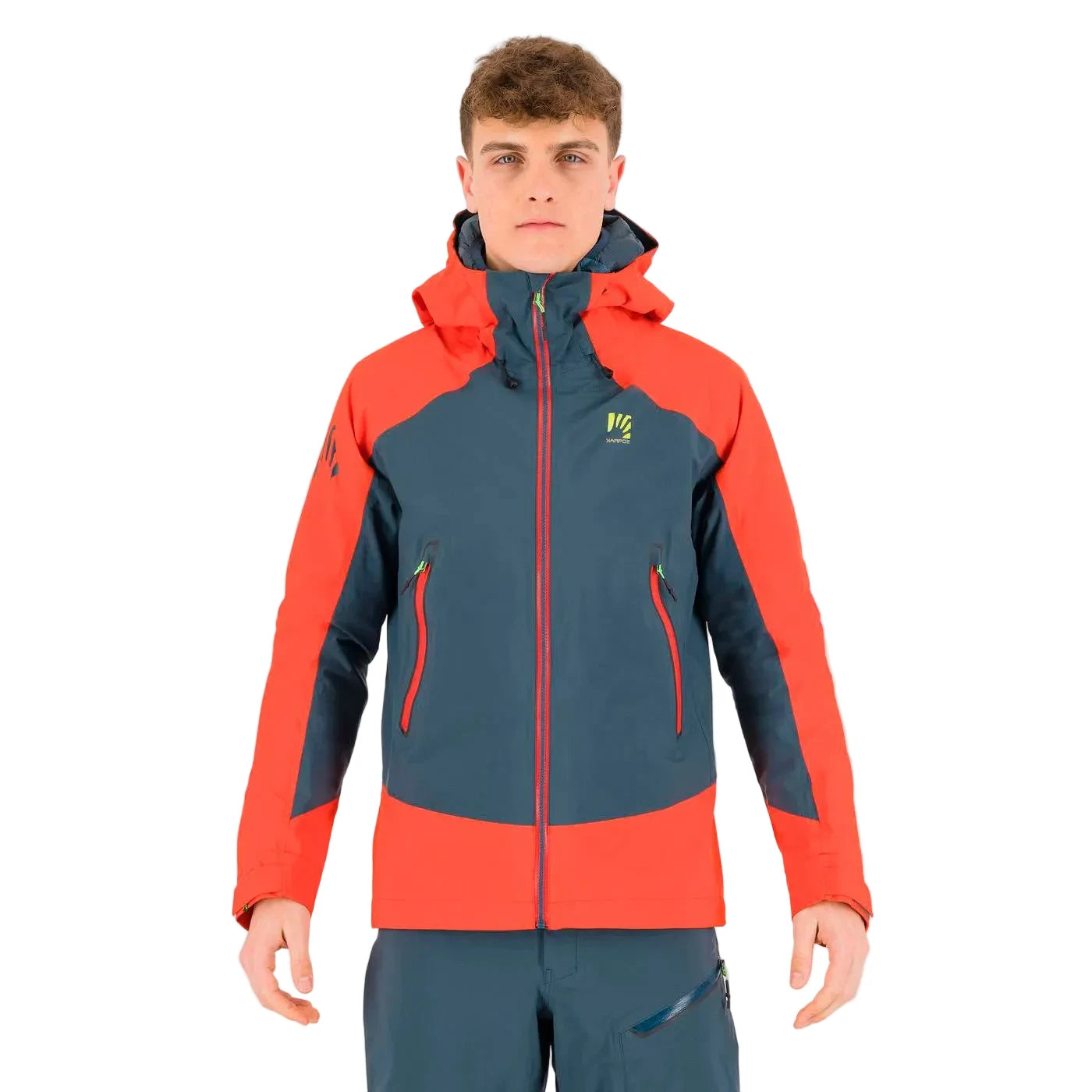 Storm Evo Jacket