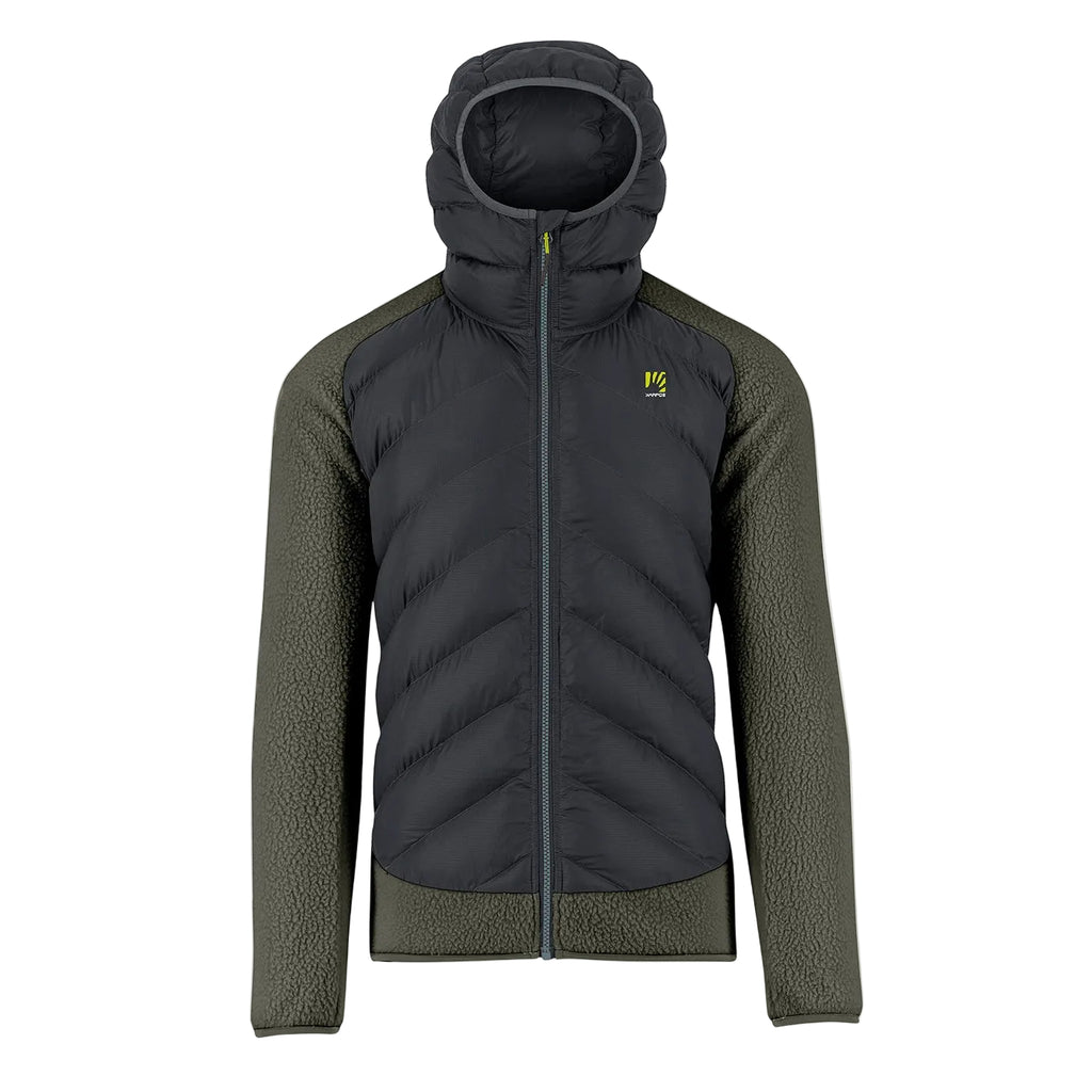 Marmarole Retrò Jacket