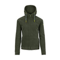 Ghiro Hoodie Jacket
