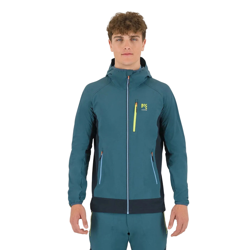 Parete Evo Jacket