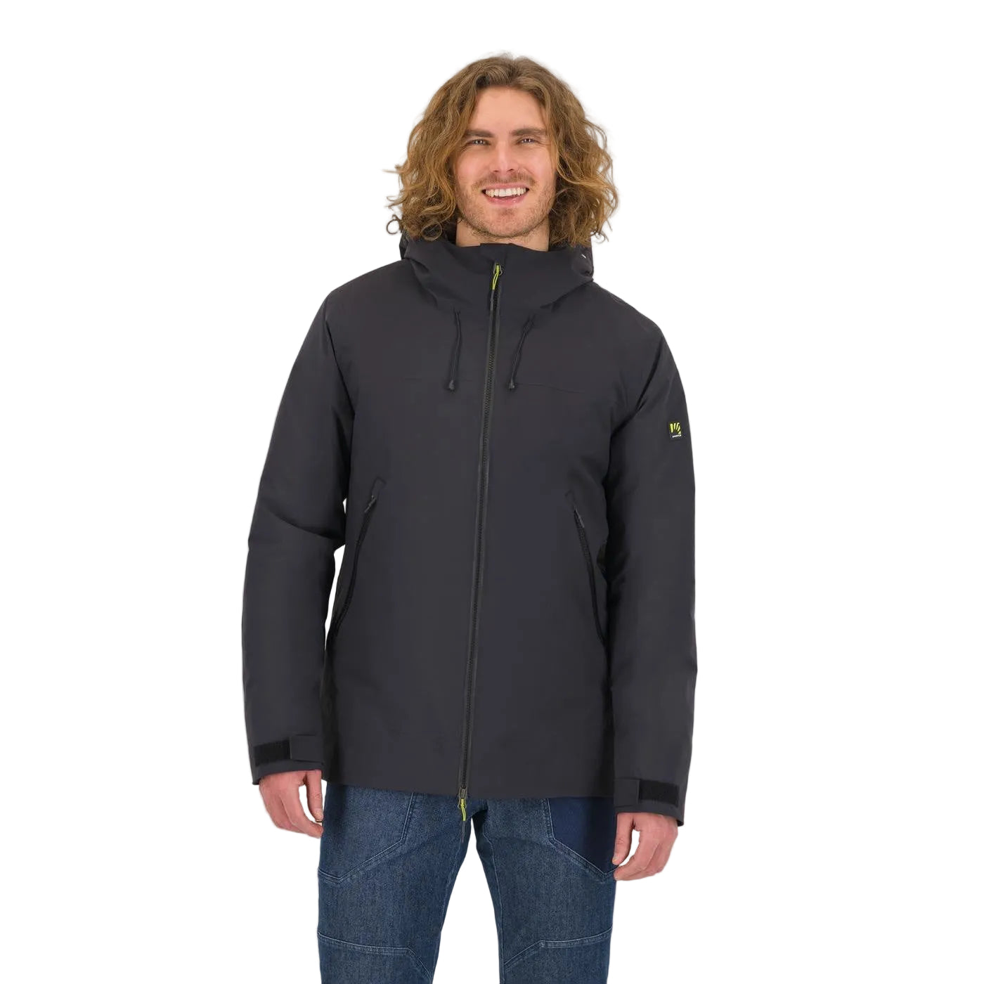 Vajolet Jacket