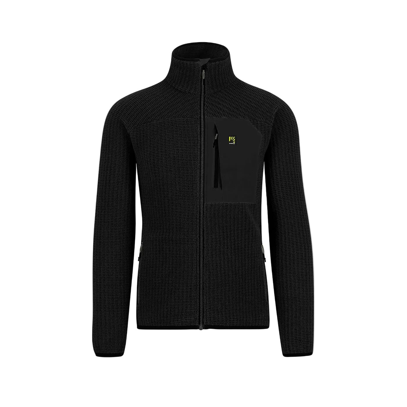 Rocchetta Evo Fleece