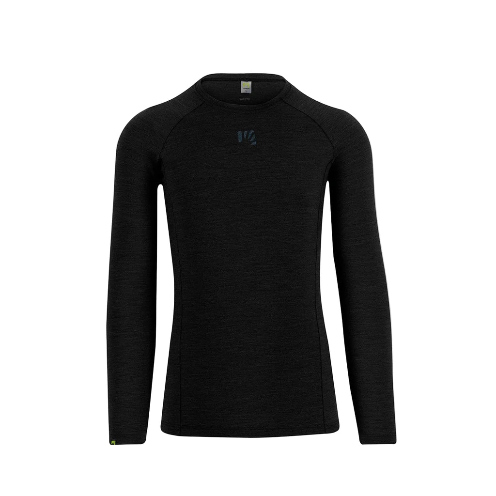 Dinamico Merino 180 Jersey LS