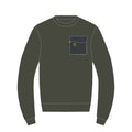 Mesdì Crewneck Fleece