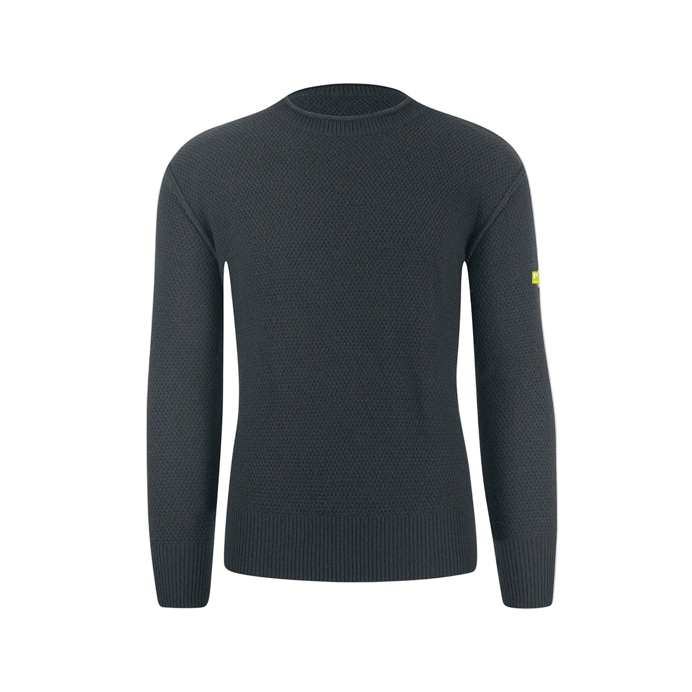 Ermellino Crewneck Sweater