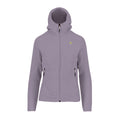 Moiazza Retro Hoodie Fleece W