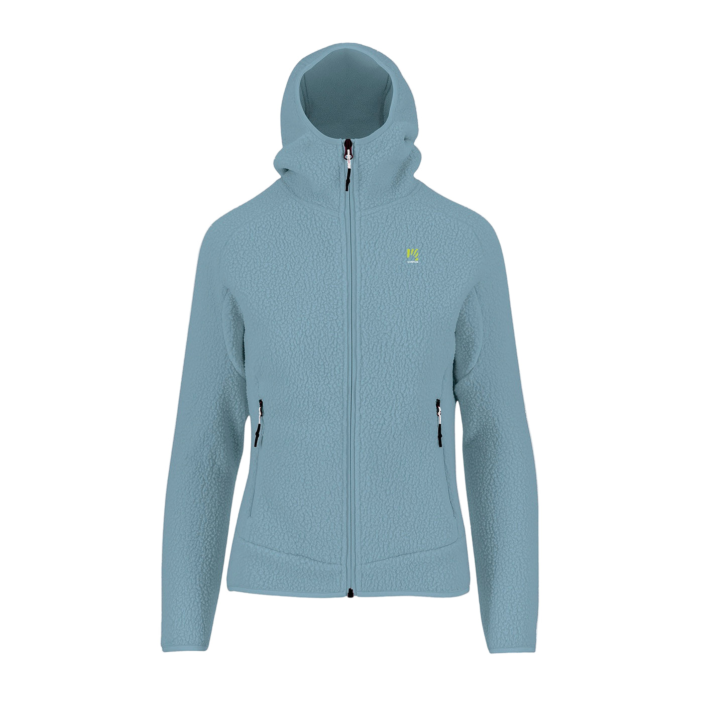 Moiazza Retro Hoodie Fleece W