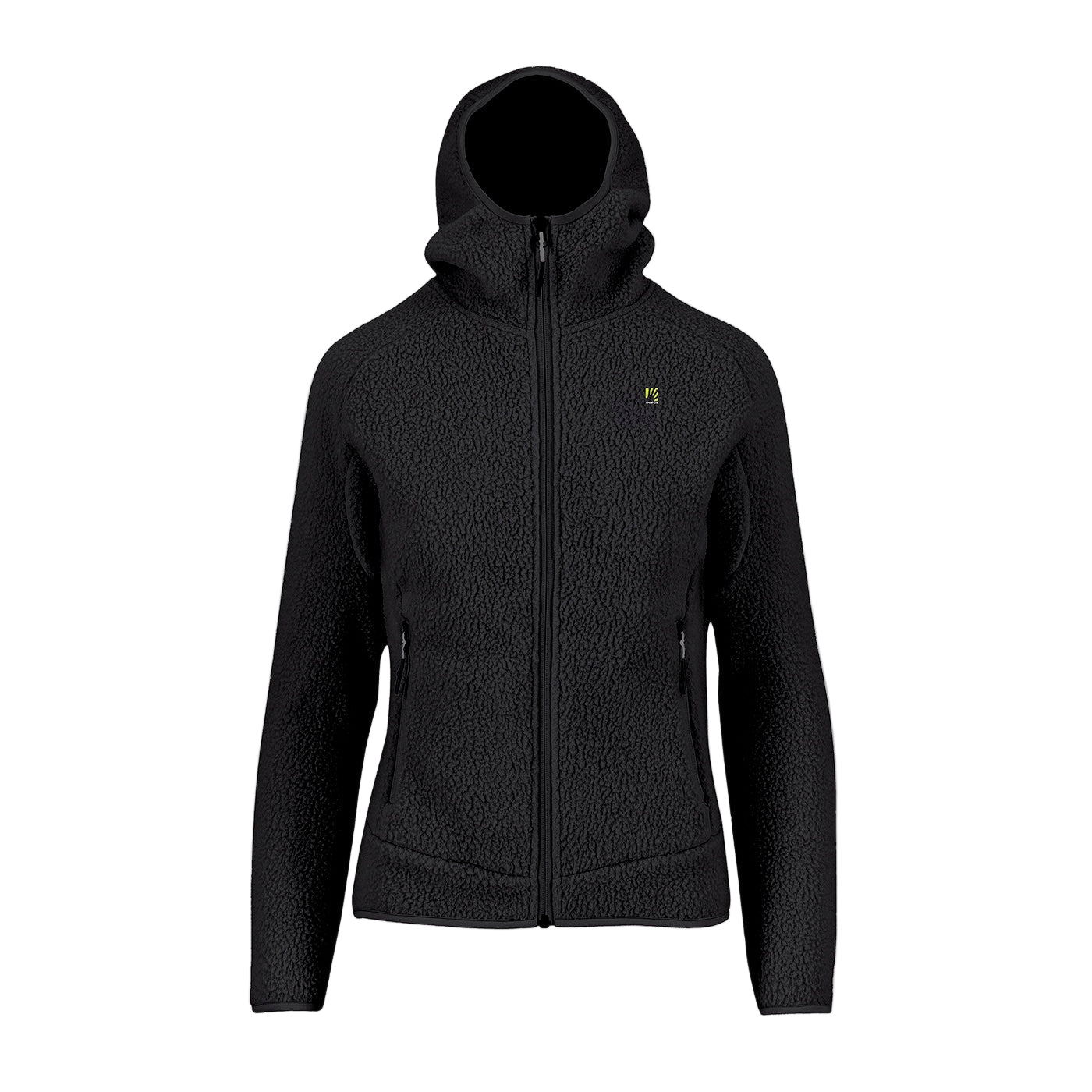 Moiazza Retro Hoodie Fleece W