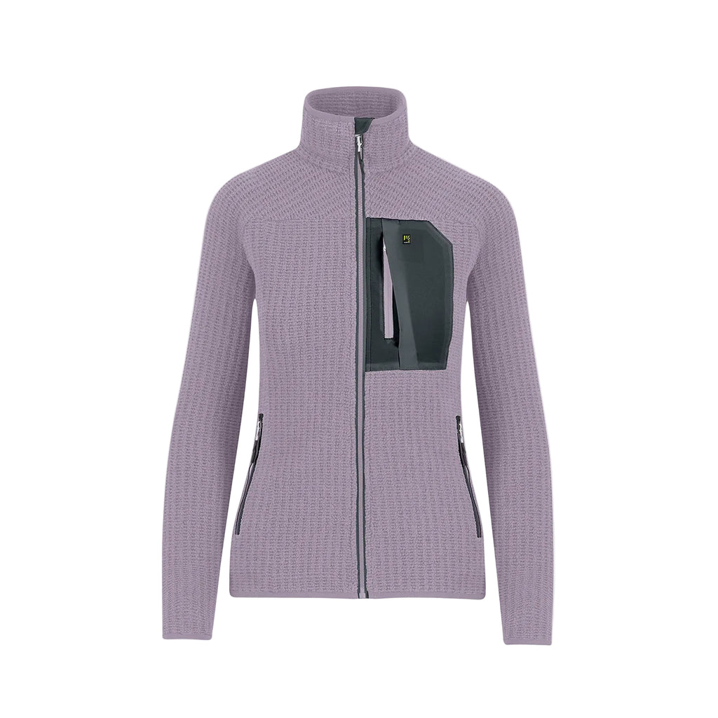 Rocchetta Evo Fleece W