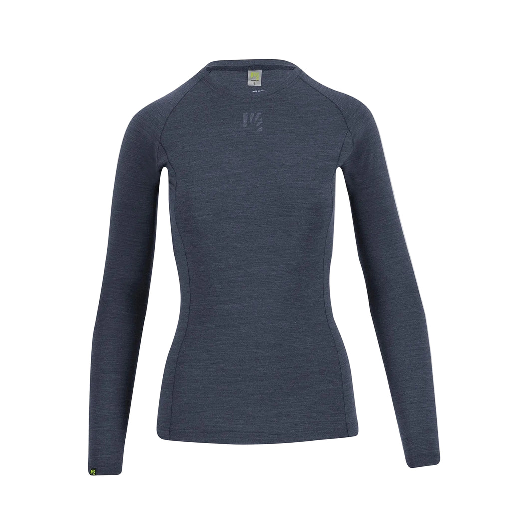 Dinamico Merino 180 Jersey LS W