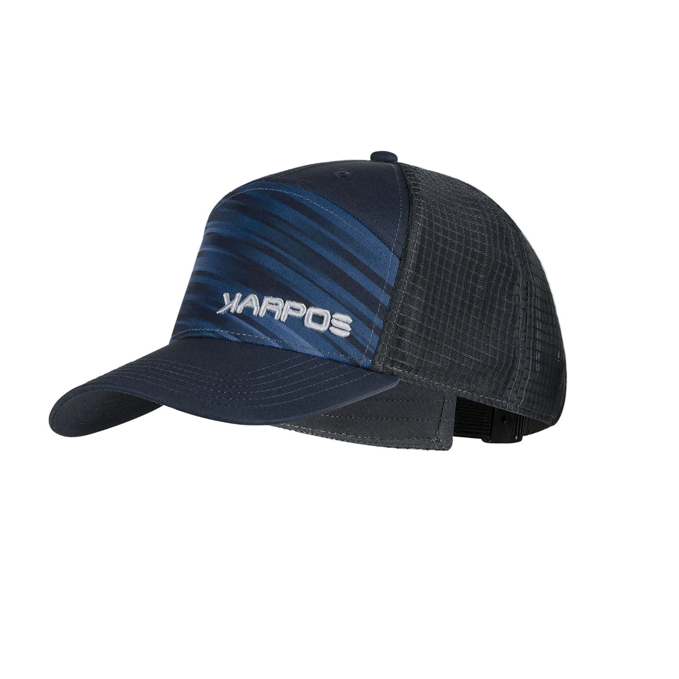 Spasso Trucker Cap