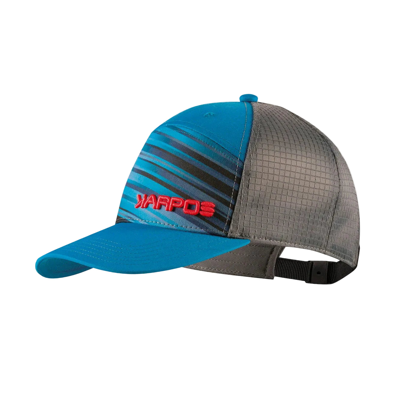 Spasso Trucker Cap