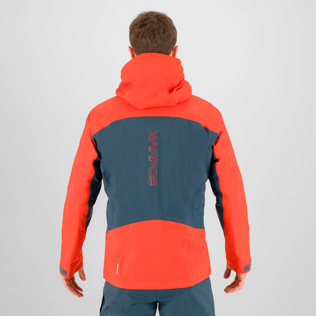 Storm Evo Jacket