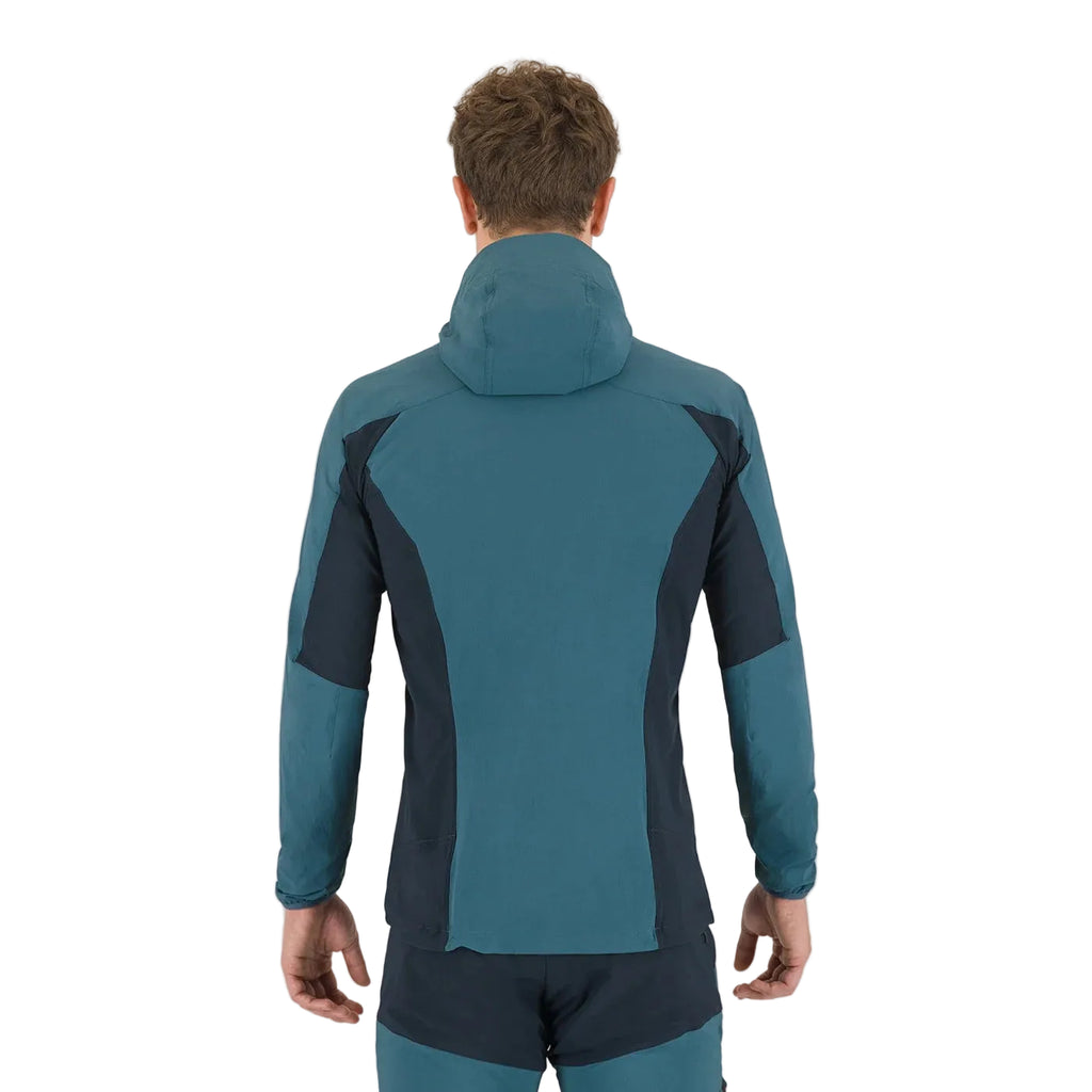 Parete Evo Jacket