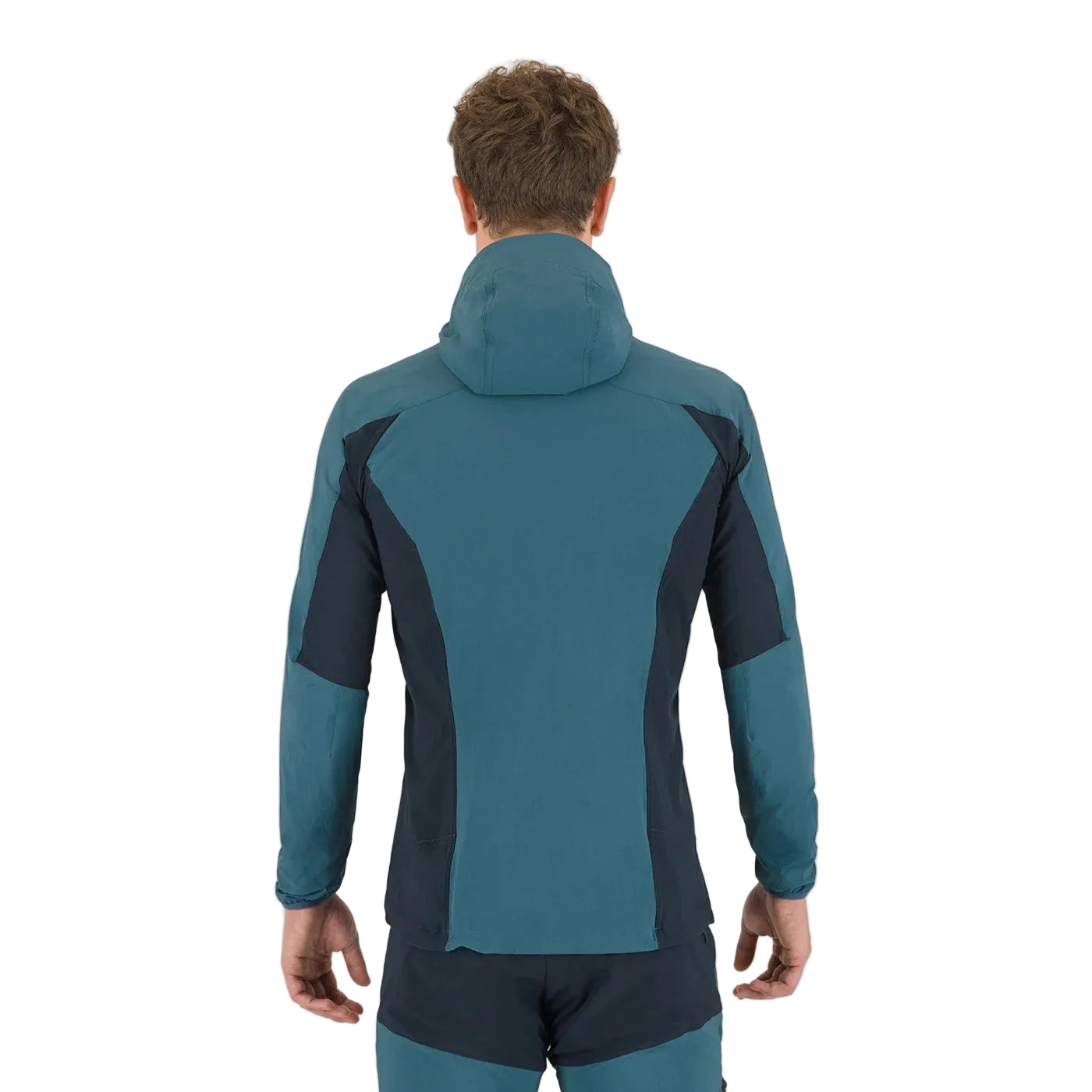 Parete Evo Jacket