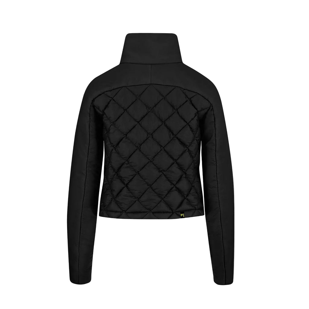 Lastei Short Jacket W