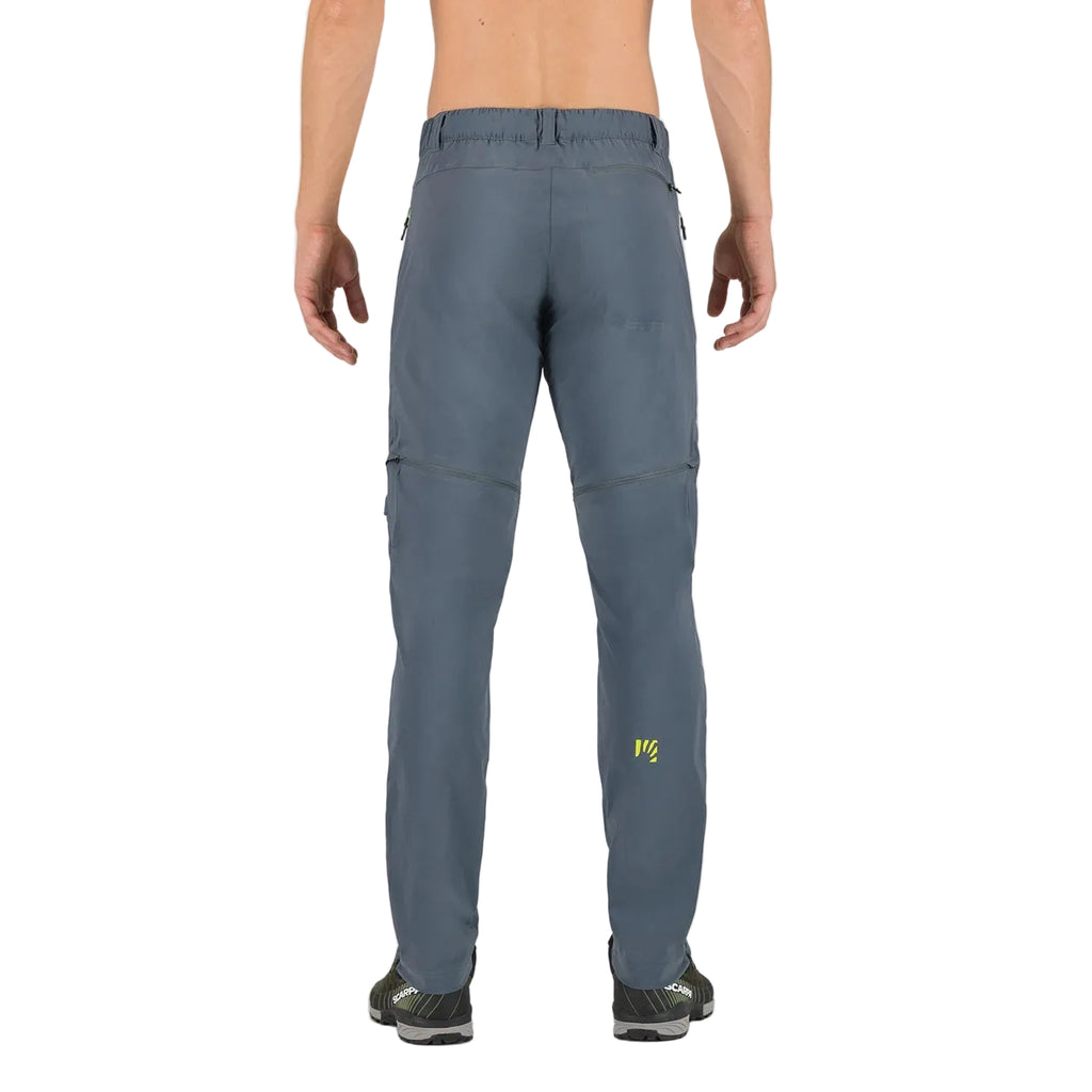 Bosconero Zip-Off Pants