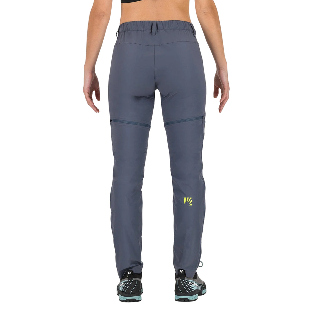 Bosconero Zip-Off Pants W