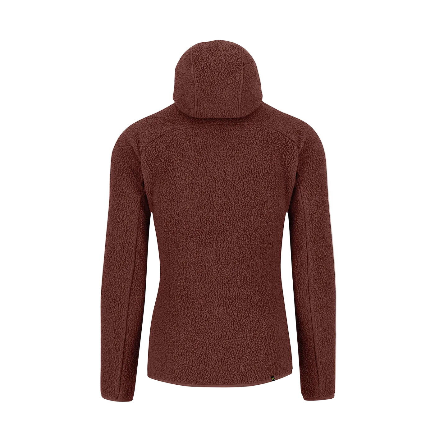 Moiazza Retro Hoodie Fleece