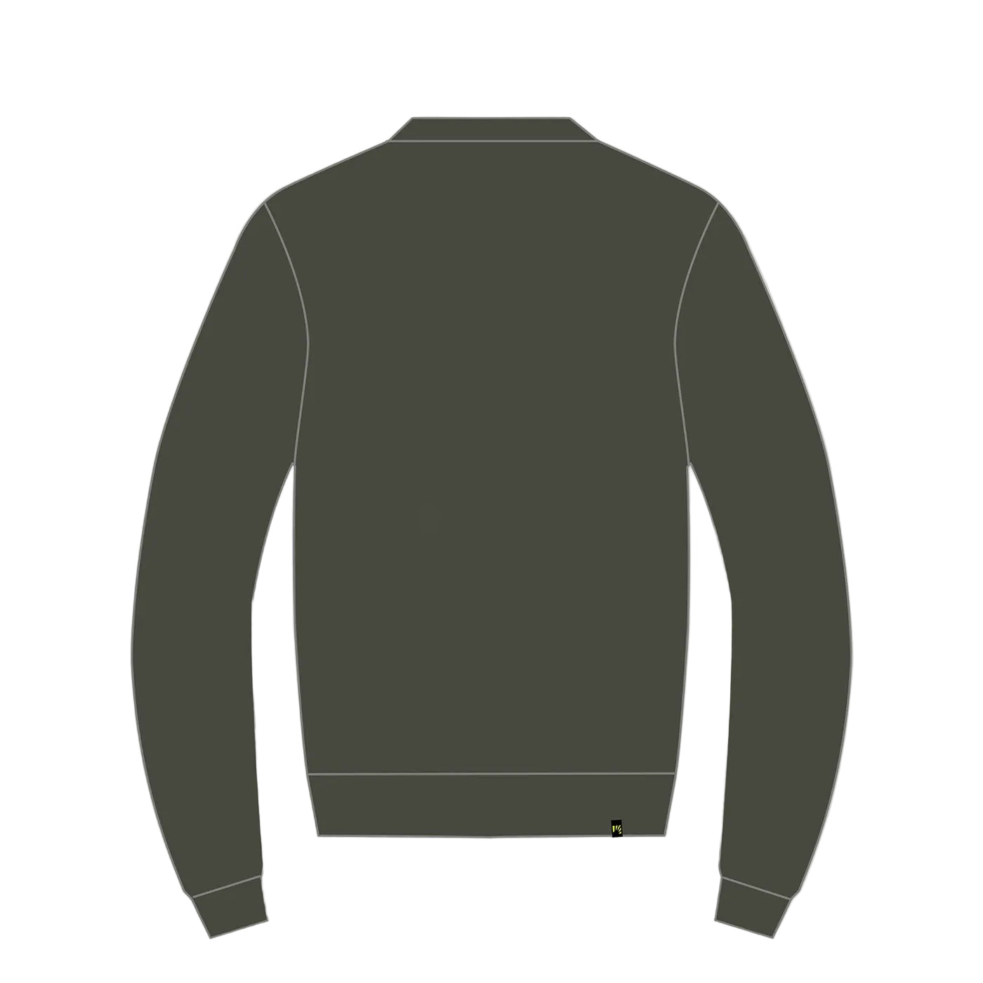 Mesdì Crewneck Fleece