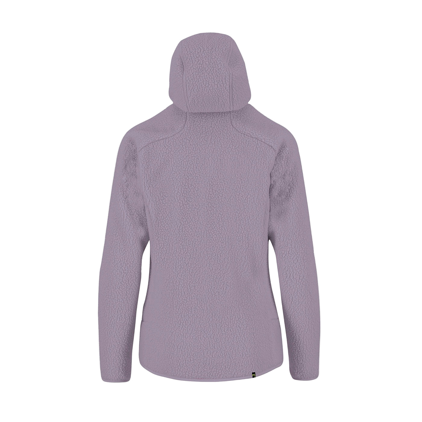 Moiazza Retro Hoodie Fleece W