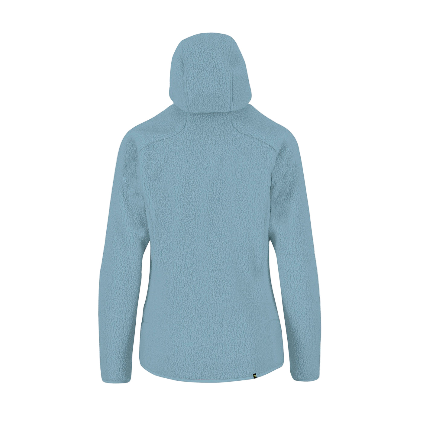 Moiazza Retro Hoodie Fleece W