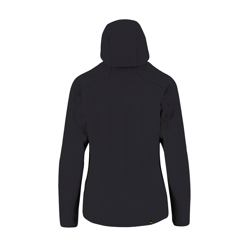 Moiazza Retro Hoodie Fleece W