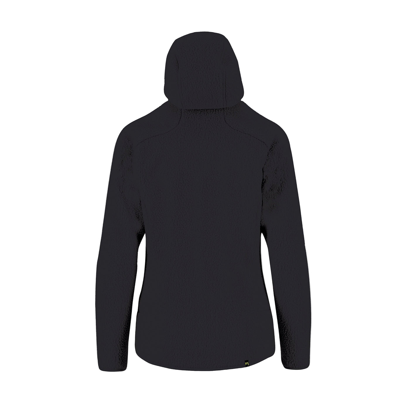 Moiazza Retro Hoodie Fleece W