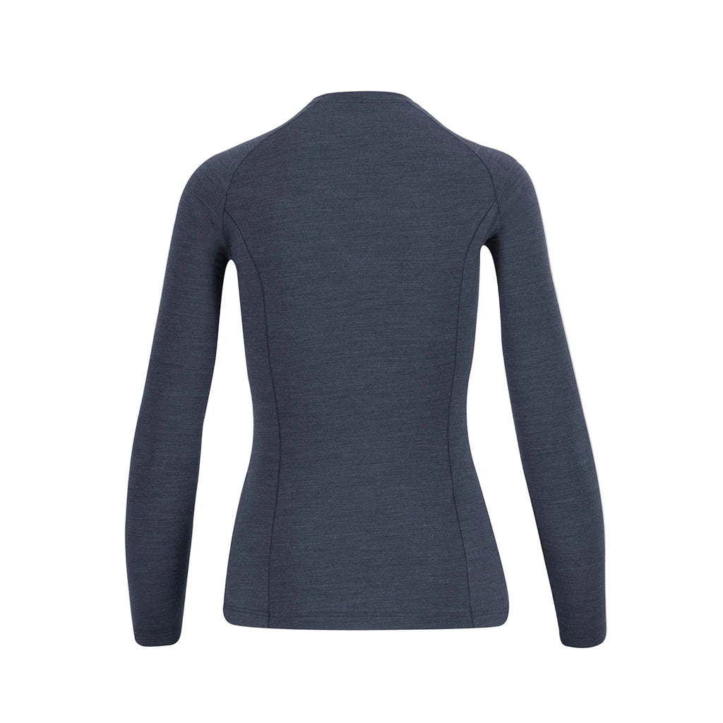 Dinamico Merino 180 Jersey LS W