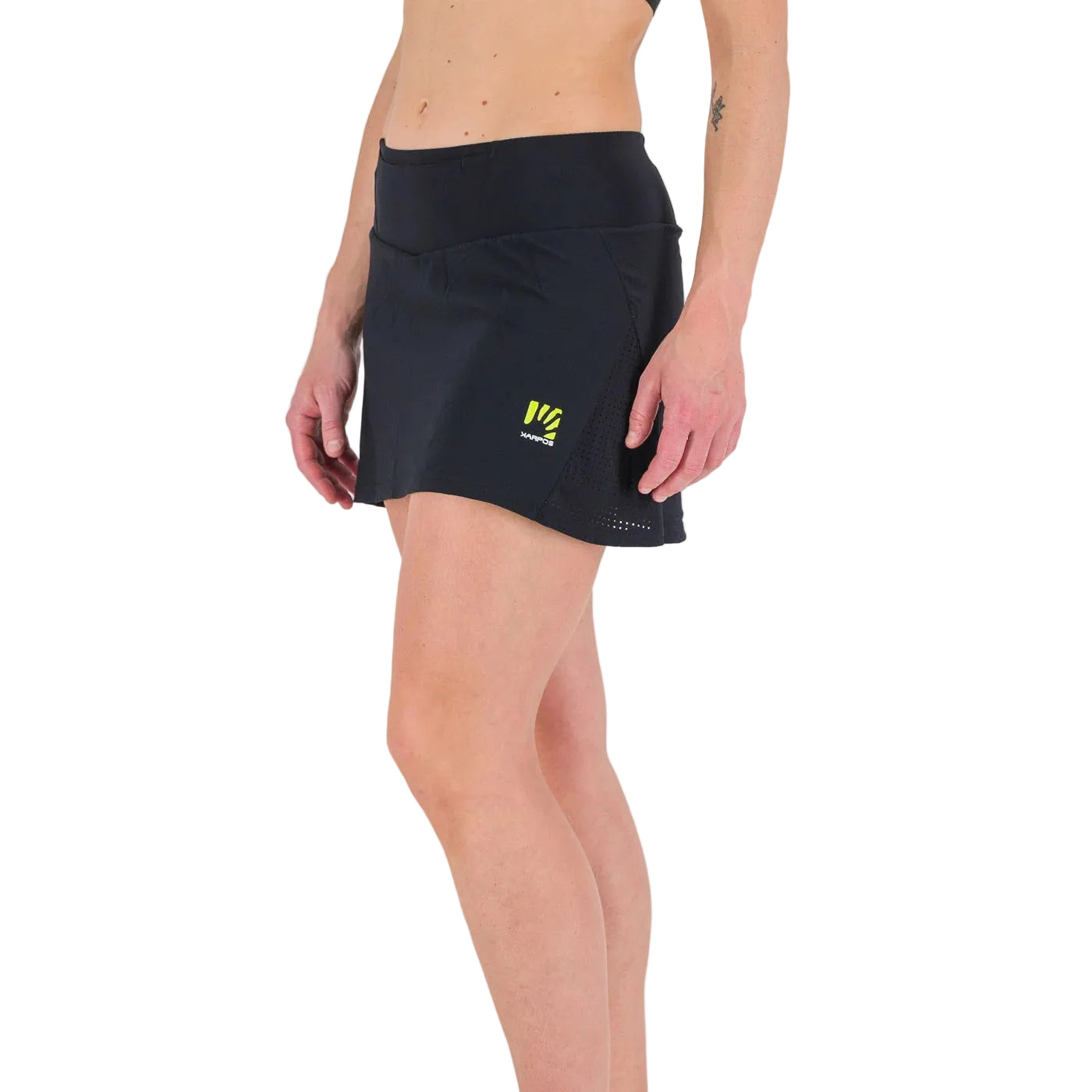 Lavaredo Run Skirt W