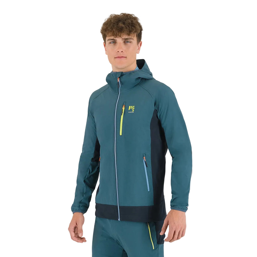 Parete Evo Jacket