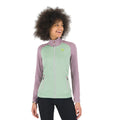 Ambrizzola Full-zip W