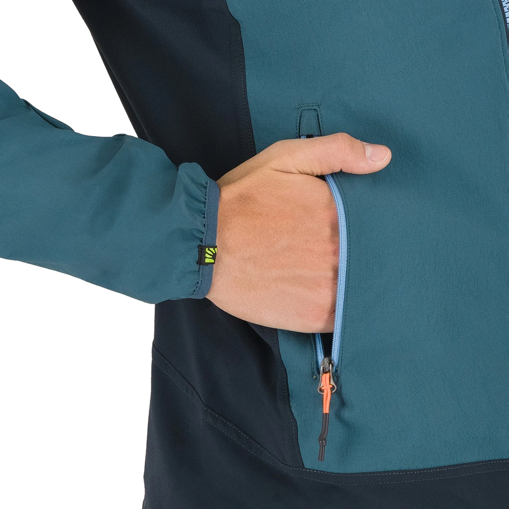 Parete Evo Jacket