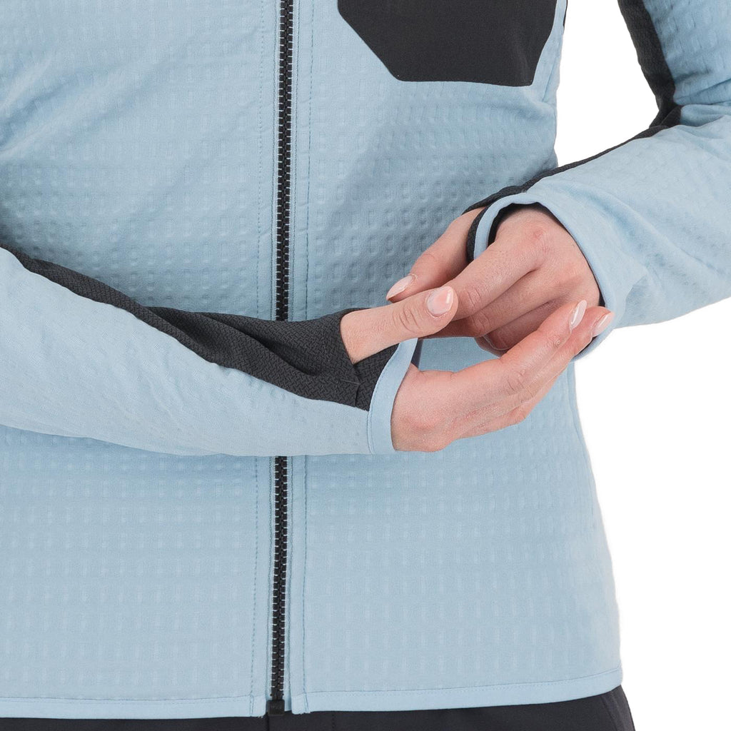 Marmolada Fleece W