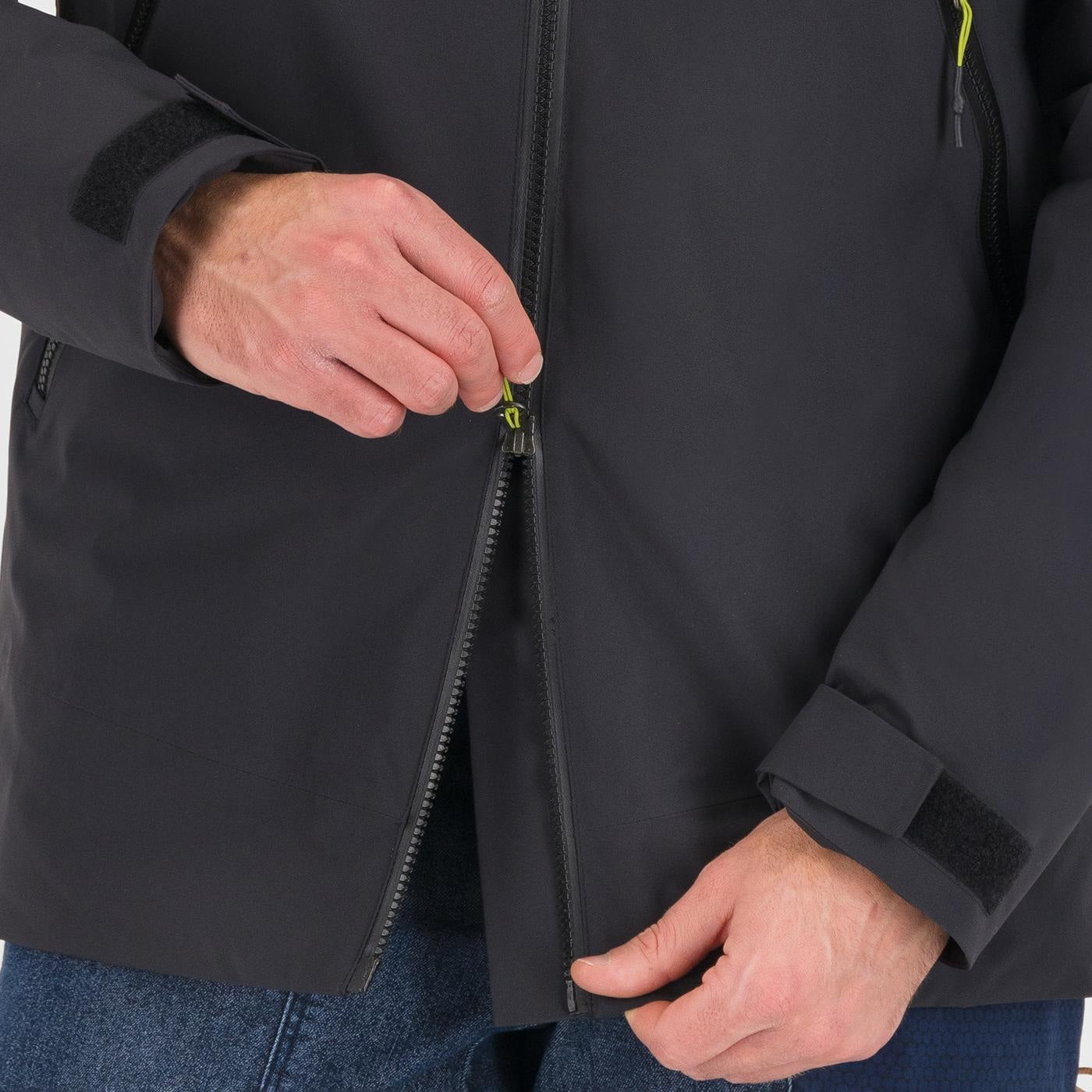 Vajolet Jacket