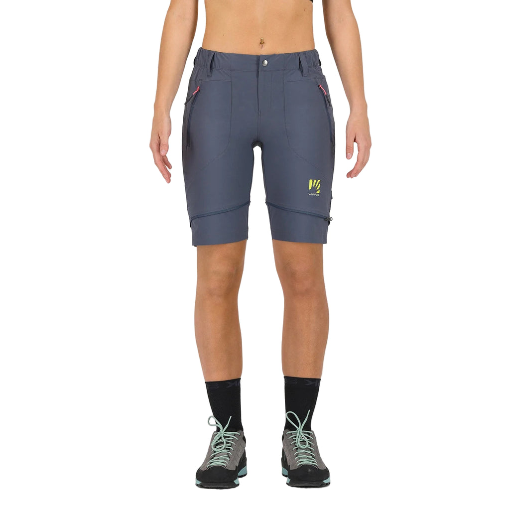 Bosconero Zip-Off Pants W