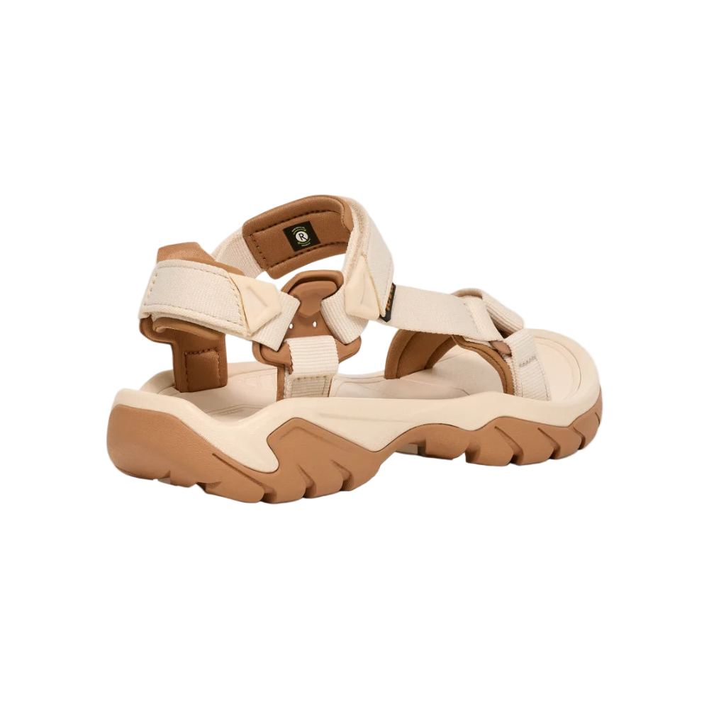 Terra Fi 5 Universal W