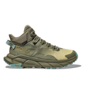 Trail Code GTX