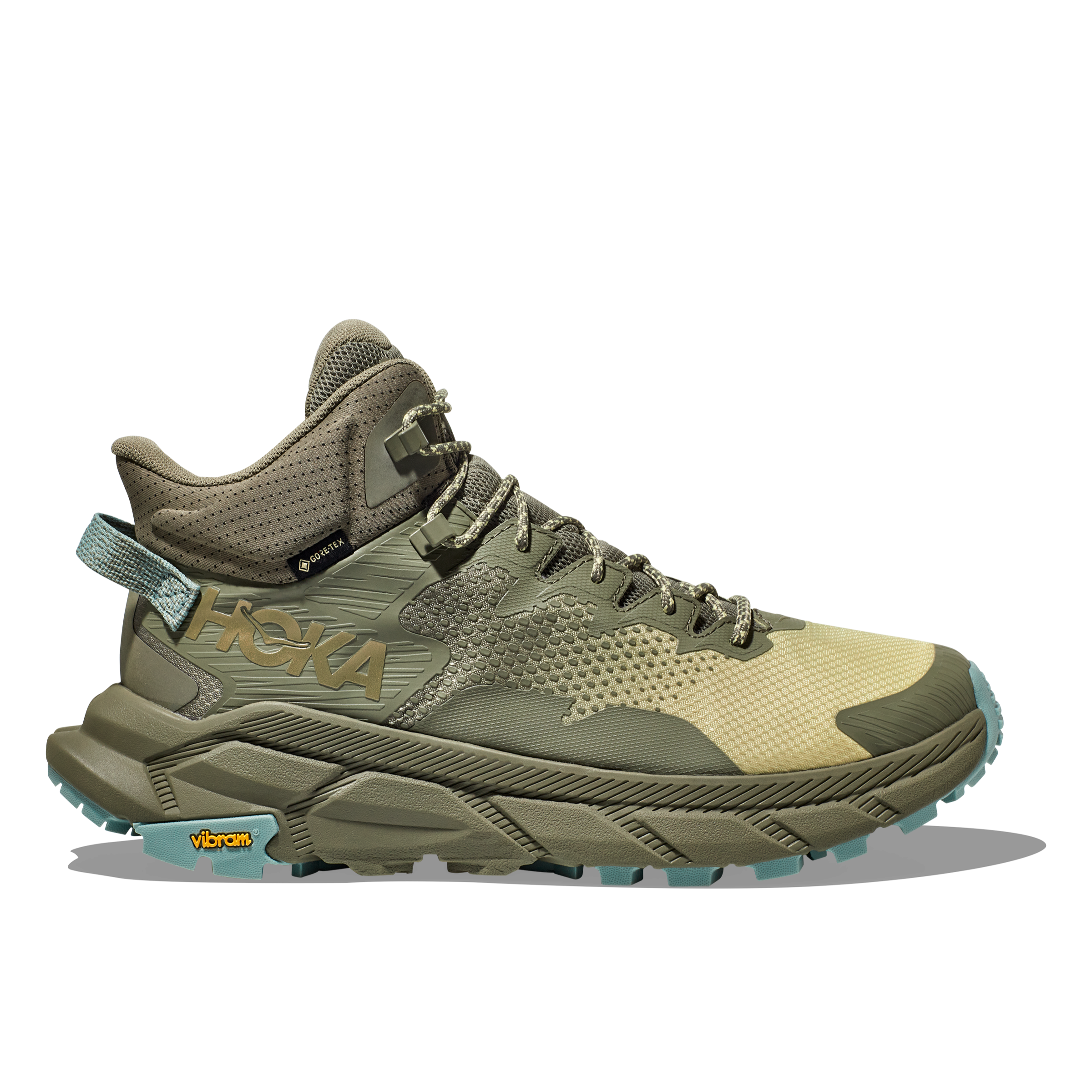 Trail Code GTX