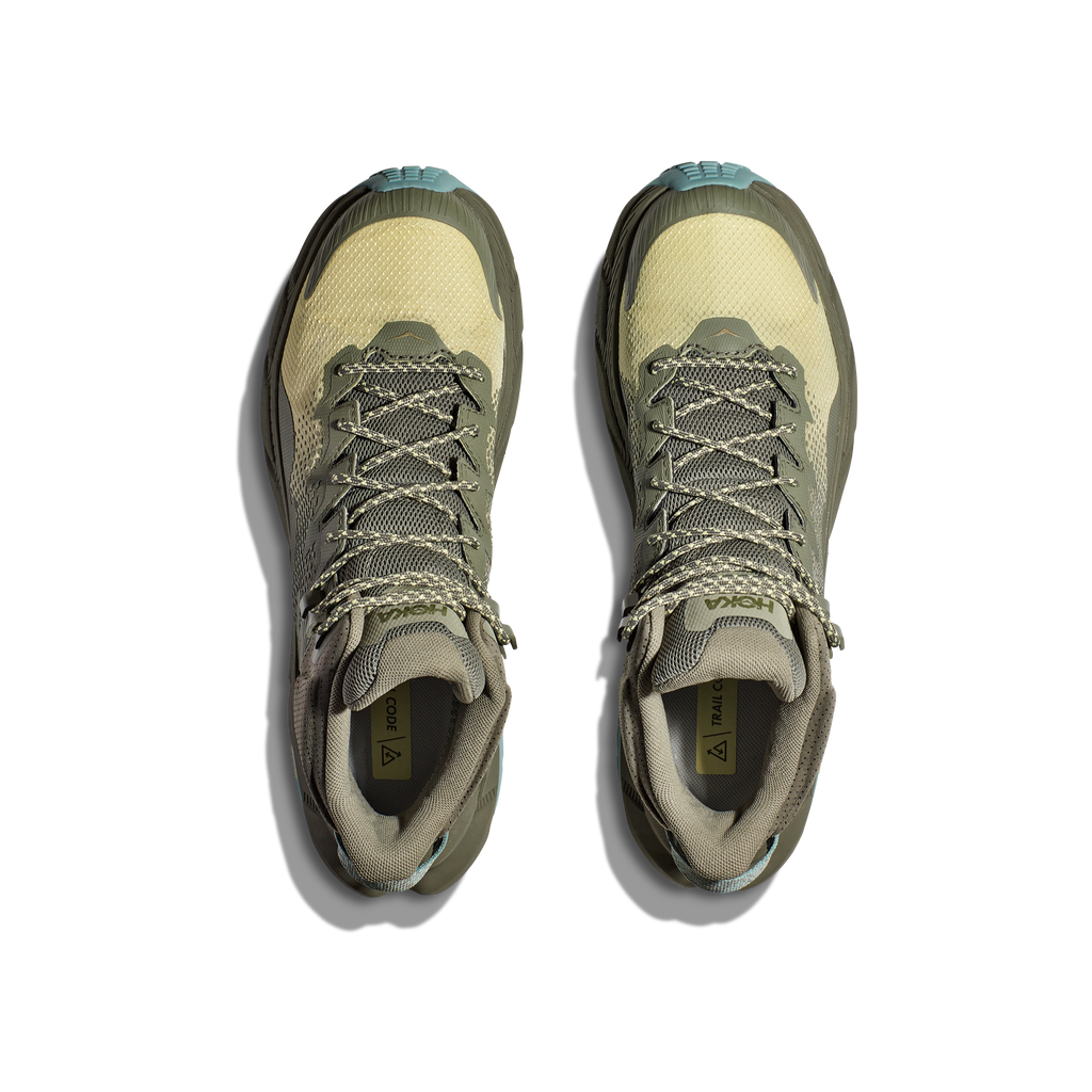Trail Code GTX