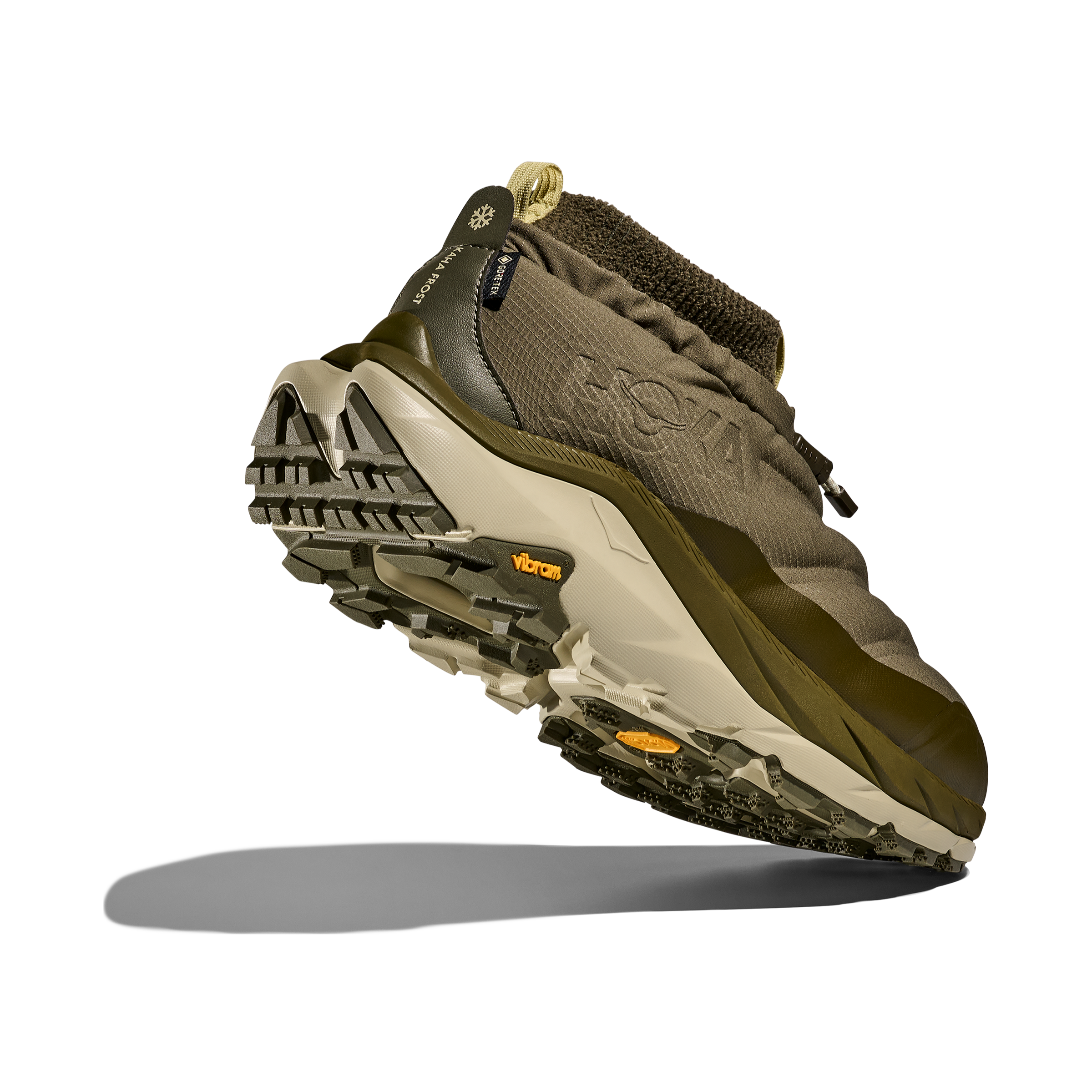 Kaha 2 Frost Moc GTX