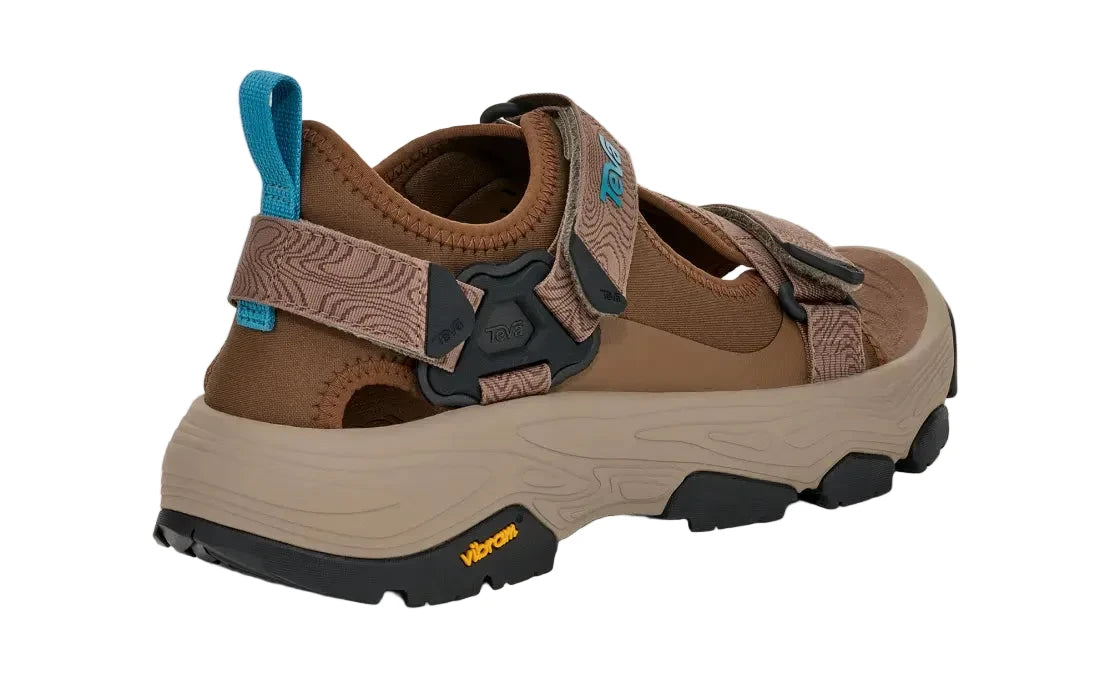 Grandview Max Sandal