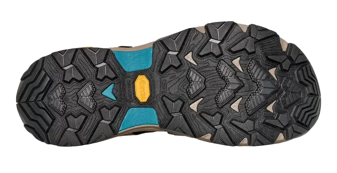 Grandview Max Sandal