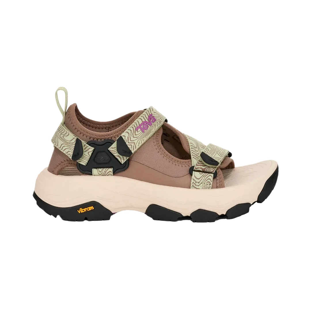 Grandview Max Sandal W