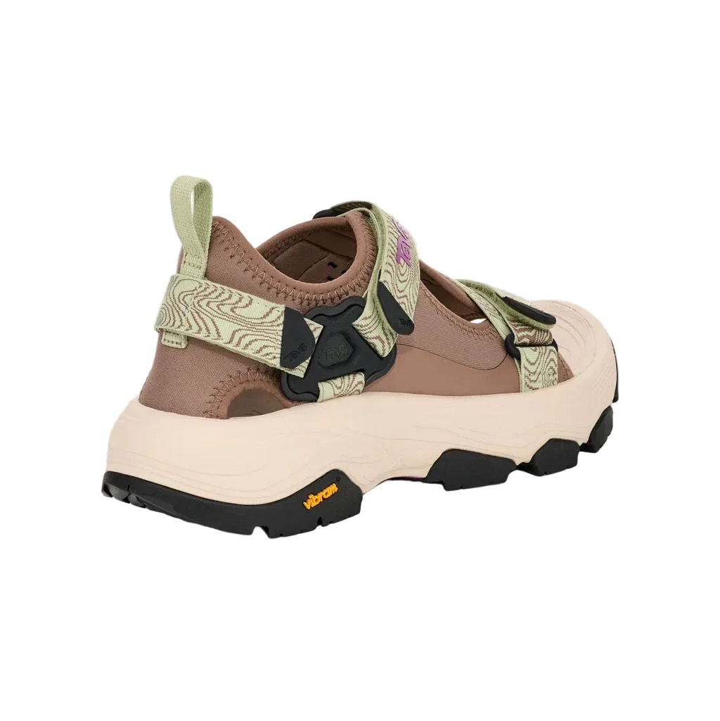 Grandview Max Sandal W